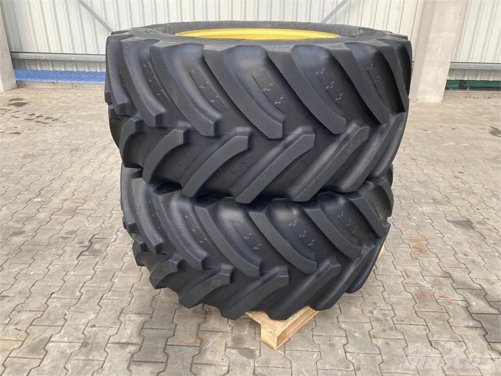 BKT 600/65R30 Gume, točkovi i felne