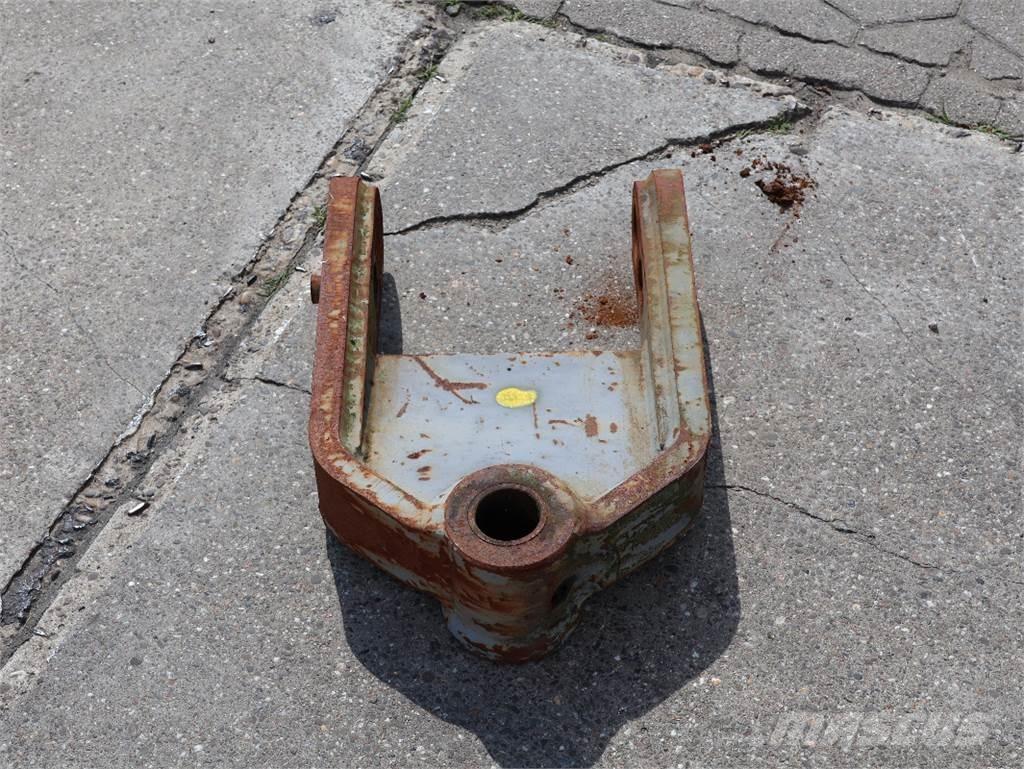  GELENKSTÜCK Brze spojke