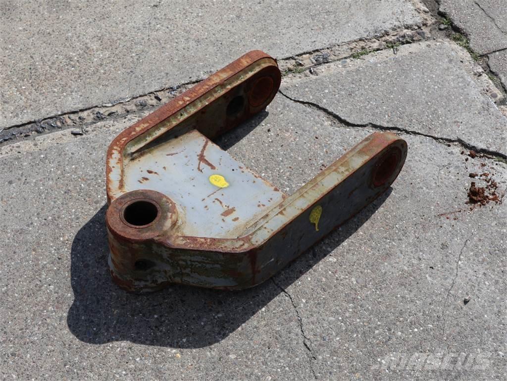  GELENKSTÜCK Brze spojke