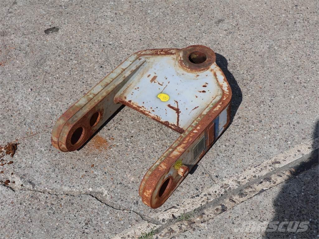  GELENKSTÜCK Brze spojke