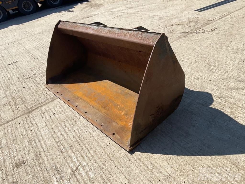 Rhinox 6ft bucket Kašike / Korpe