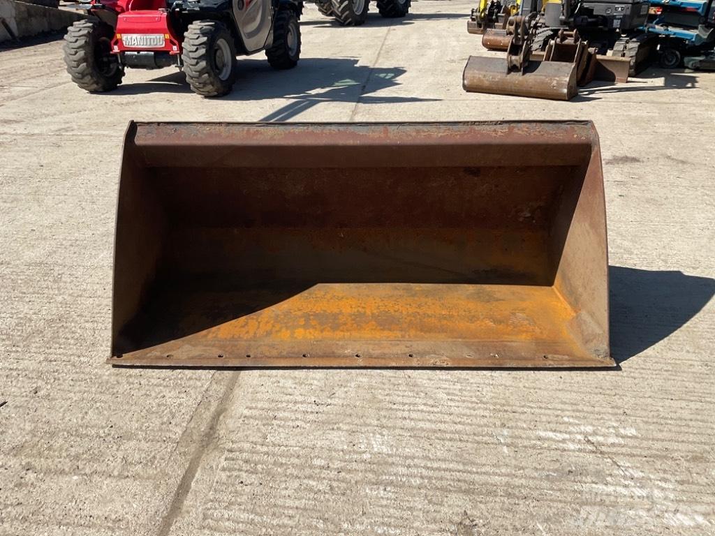 Rhinox 6ft bucket Kašike / Korpe