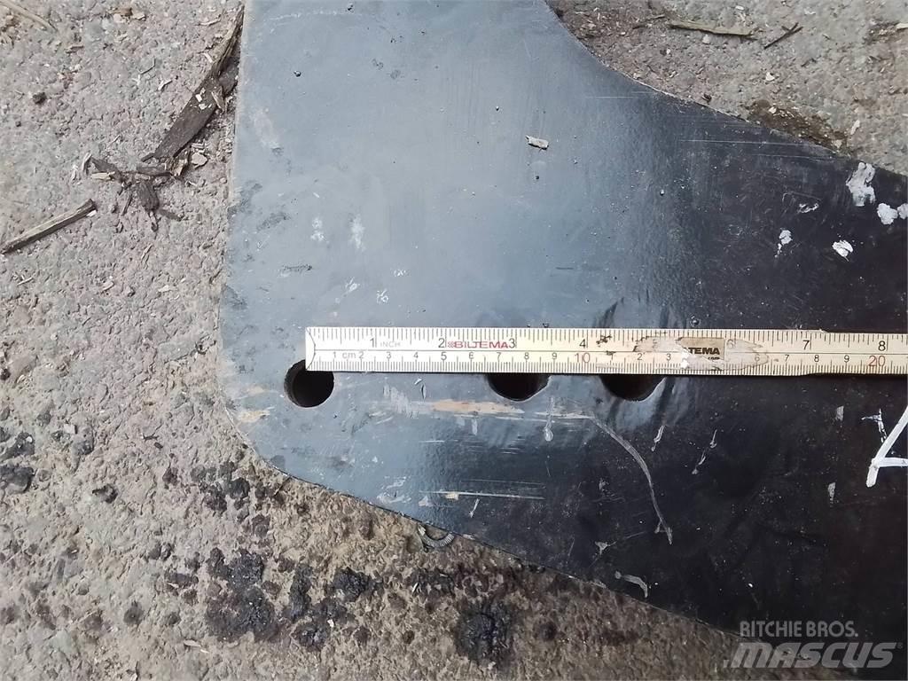 Eco Log Skotare Šasija i vešenje