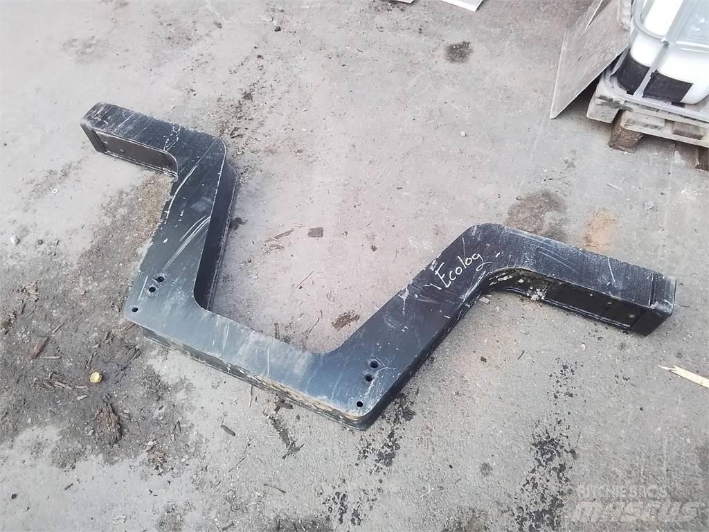 Eco Log Skotare Šasija i vešenje