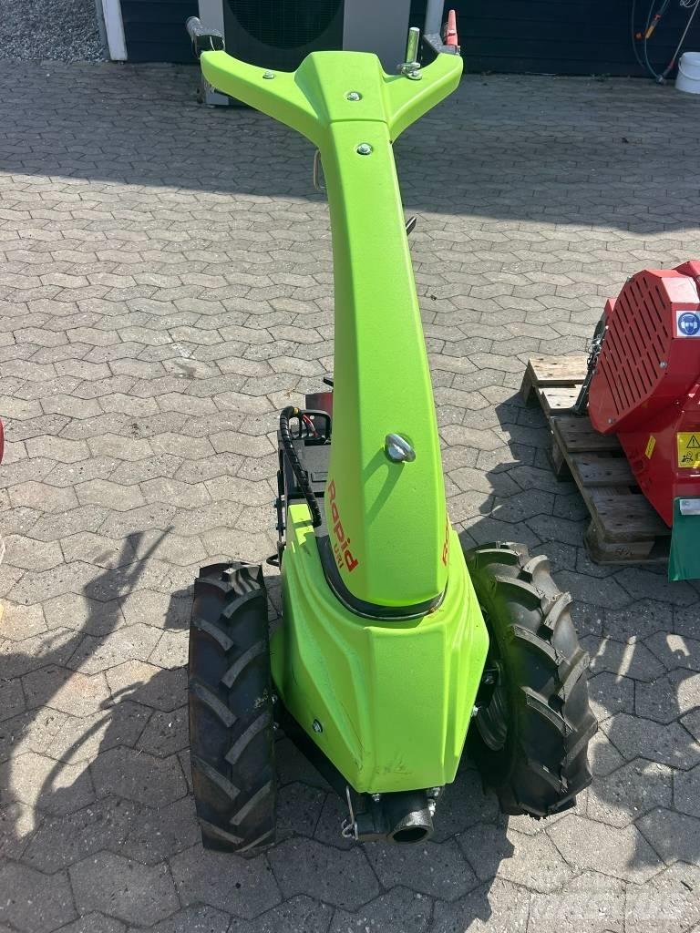 Rapid Uri Traktori dvotočkaši i motokultivatori