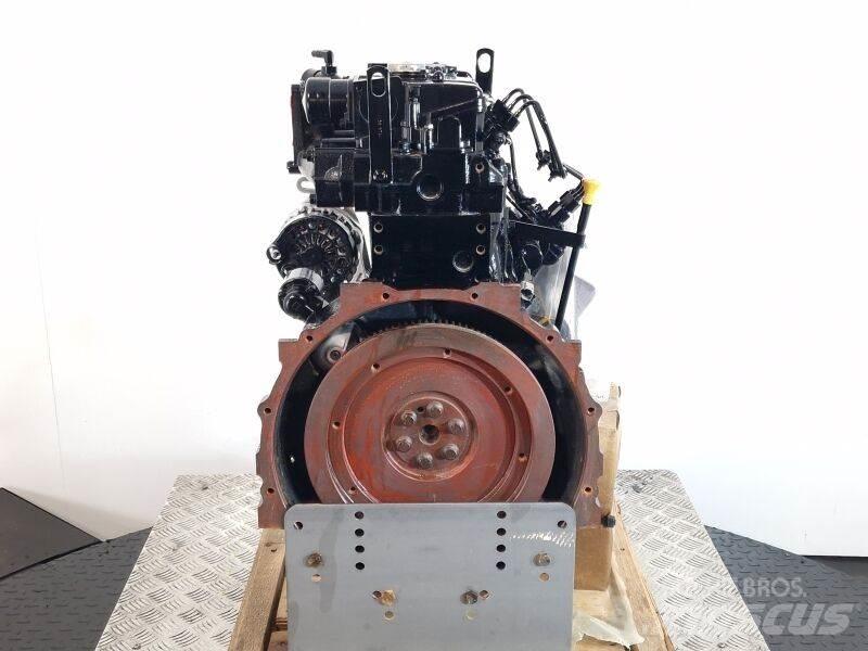 Perkins 403J-17 Kargo motori