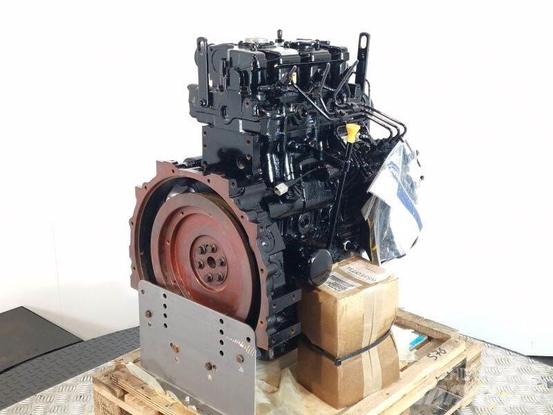 Perkins 403J-17 Kargo motori