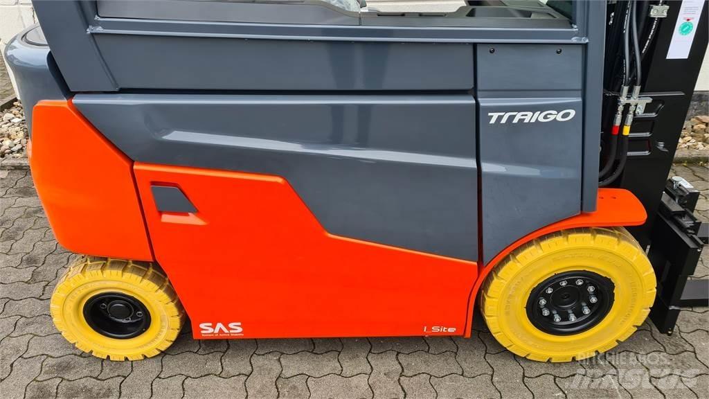 Toyota 9FBMK25T Električni viljuškari