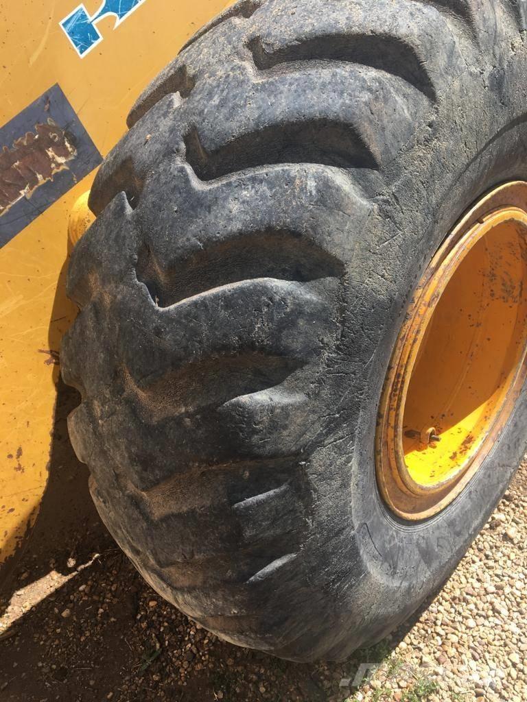 Kawasaki 65 Z IV Utovarivači na točkove