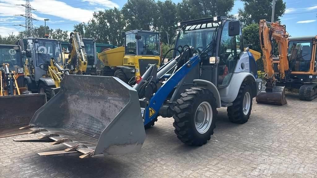 Kramer 5085 Utovarivači na točkove