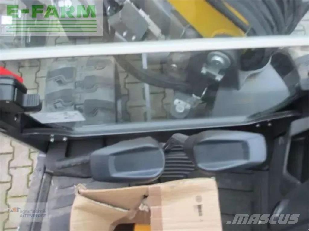 New Holland e55d Mini bageri < 7t