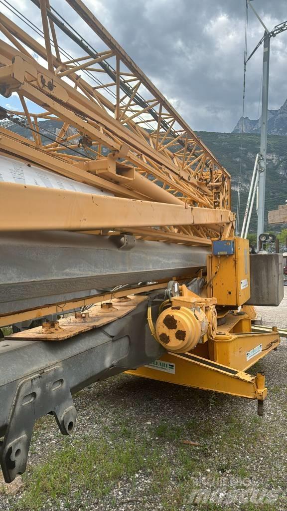 Potain HD 40 A Prenosni kranovi