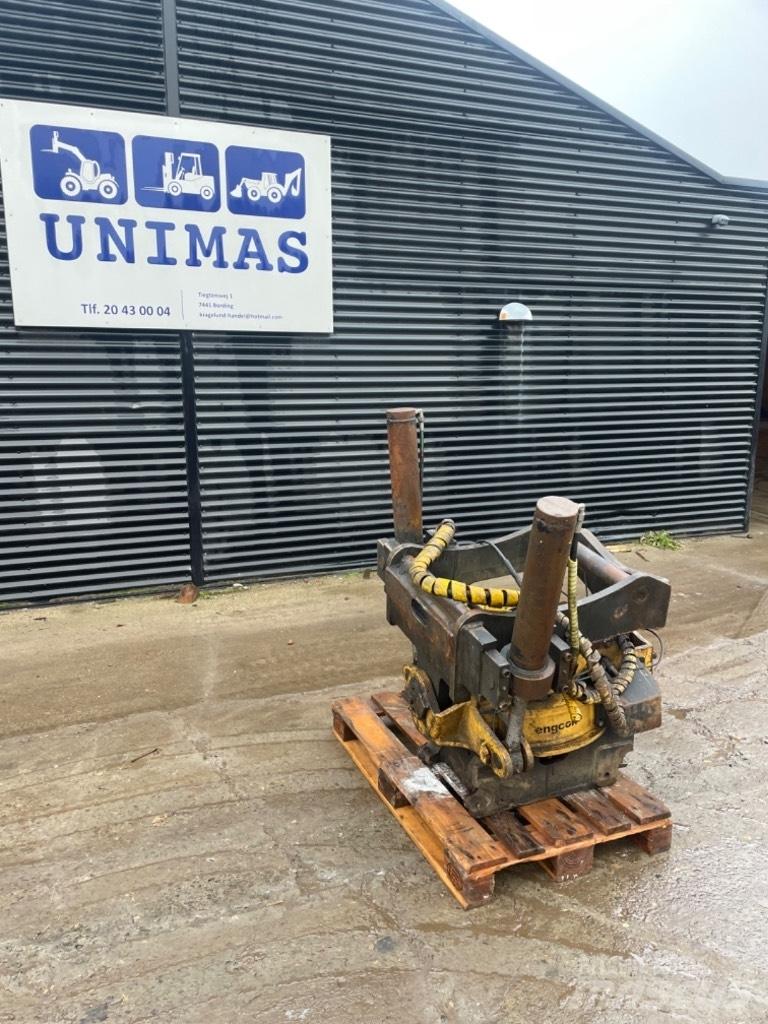  Andet Engcon Ostale komponente za građevinarstvo
