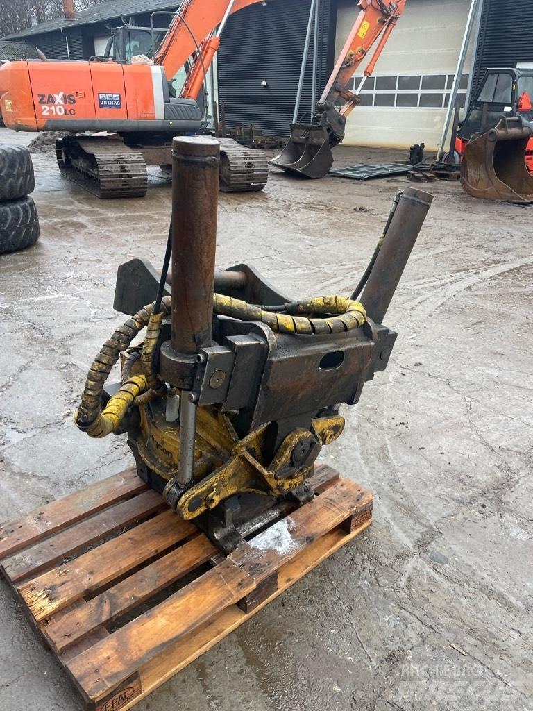  Andet Engcon Ostale komponente za građevinarstvo