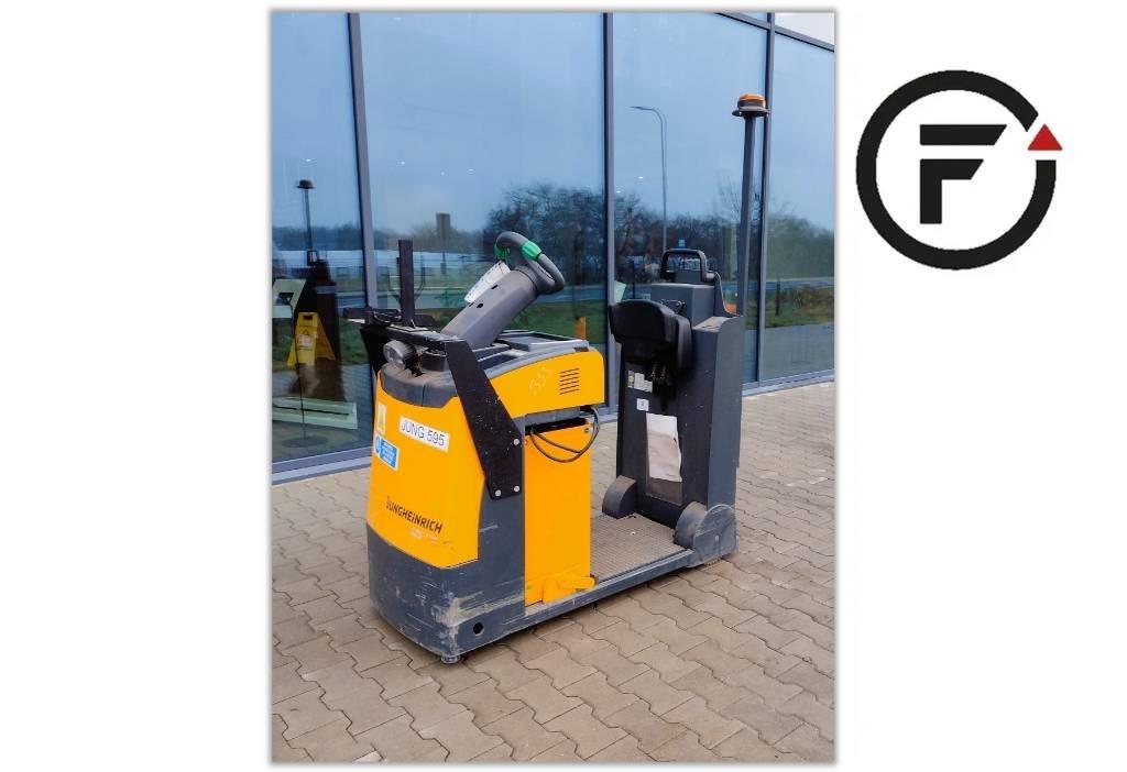 Jungheinrich EZS 130 Tegljači