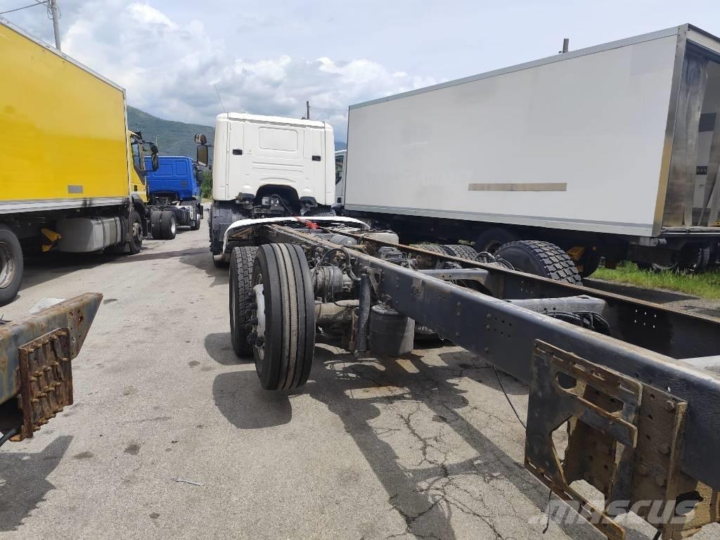 Scania G 450 Autotransporteri