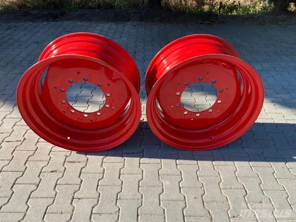 Fendt RIMS 14X30 Gume, točkovi i felne