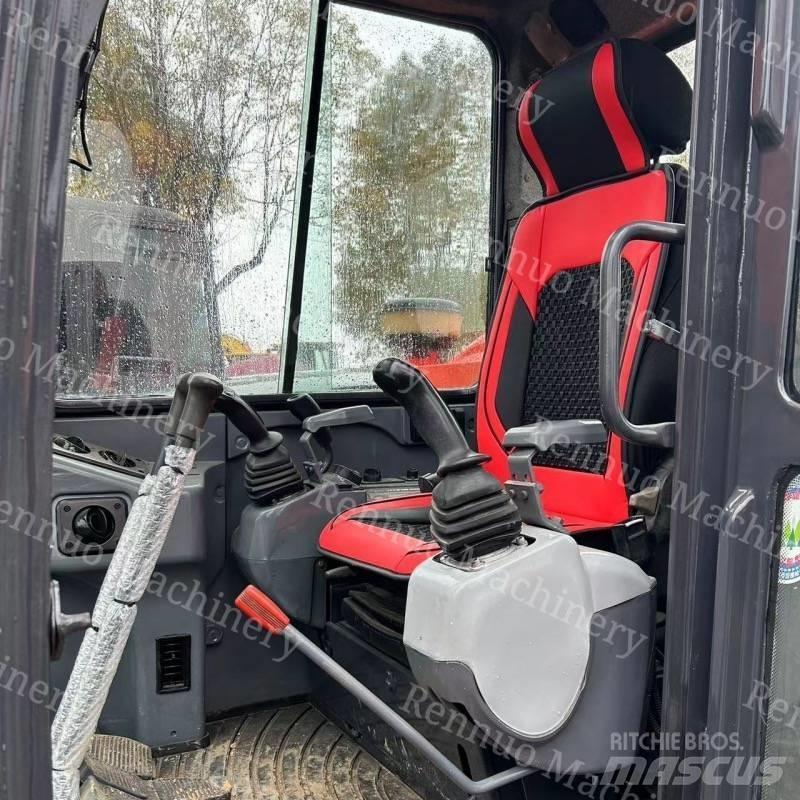 Kubota KX183 Mini bageri < 7t
