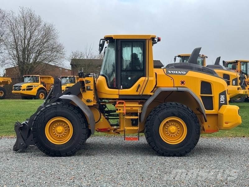 Volvo L 70 H2 NEW Utovarivači na točkove