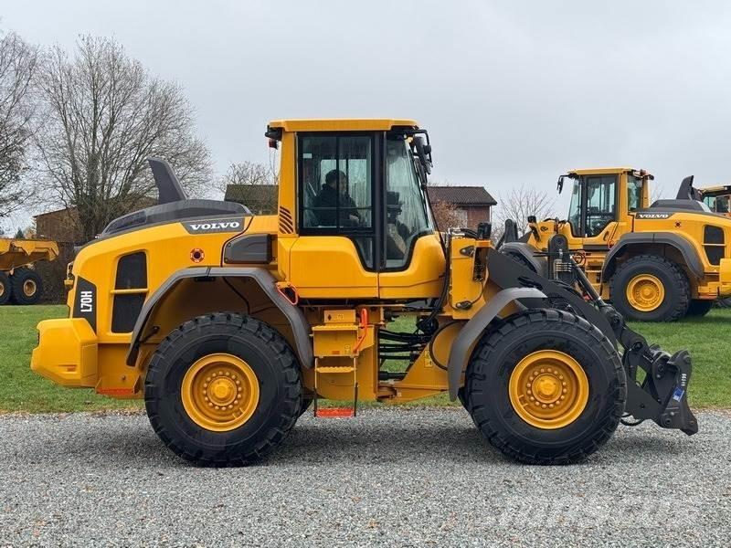 Volvo L 70 H2 NEW Utovarivači na točkove
