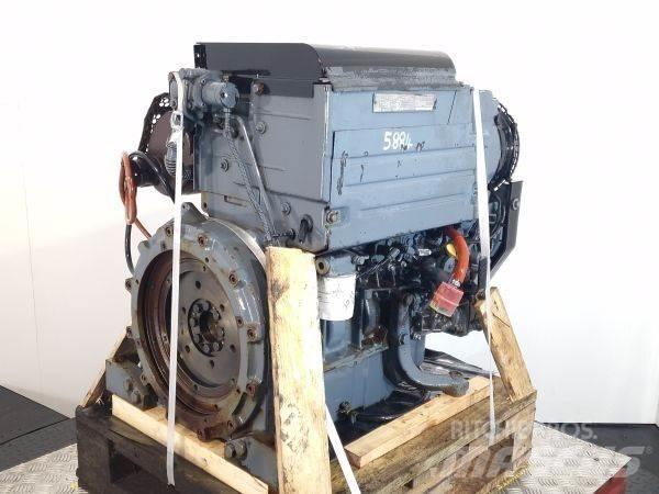 Deutz D2011 L04 I Kargo motori