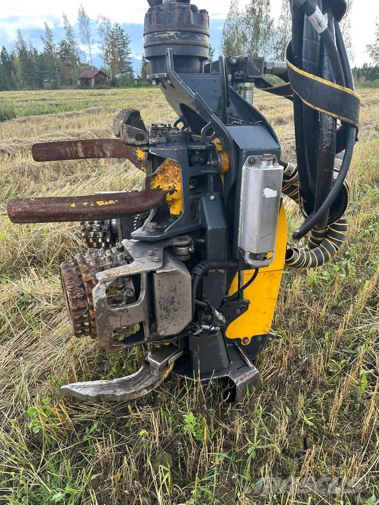 Ponsse Beaver Harversteri