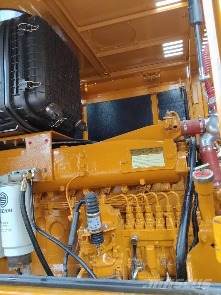 XCMG LW 500 KV Utovarivači na točkove