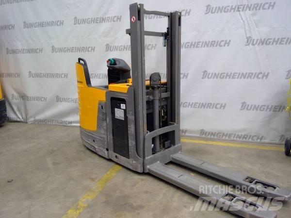 Jungheinrich ERD 220 Ručni električni viljuškar