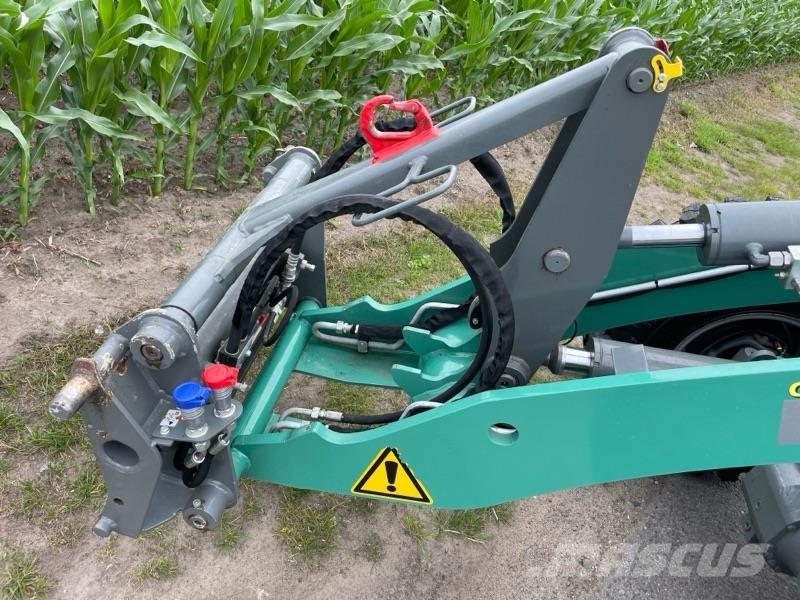 Kramer KL36.8L Utovarivači na točkove