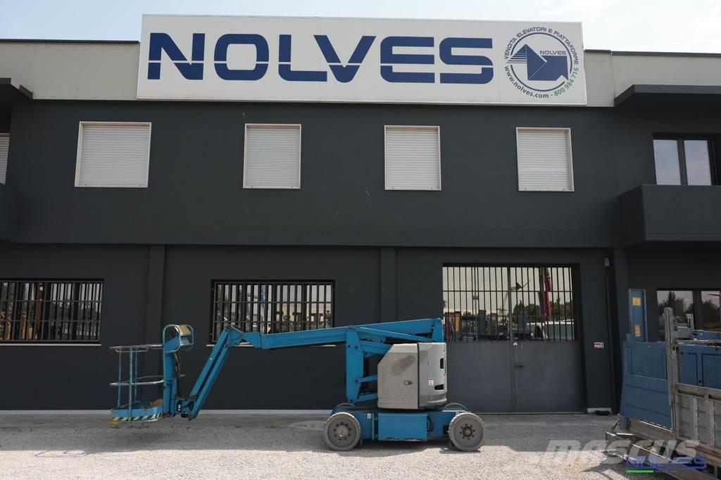 Genie Z34/22N Zglobne podizne platforme