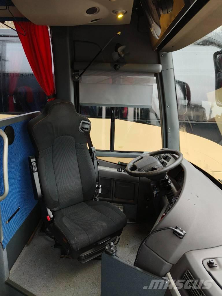 Volvo 9700S UG Putnički autobusi