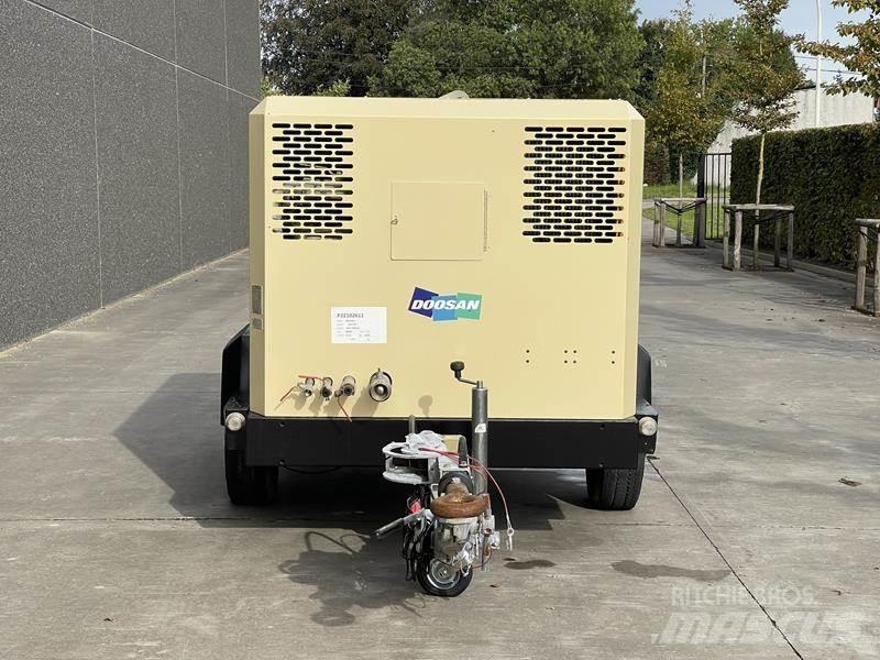 Doosan 14 / 115 - N Kompresori