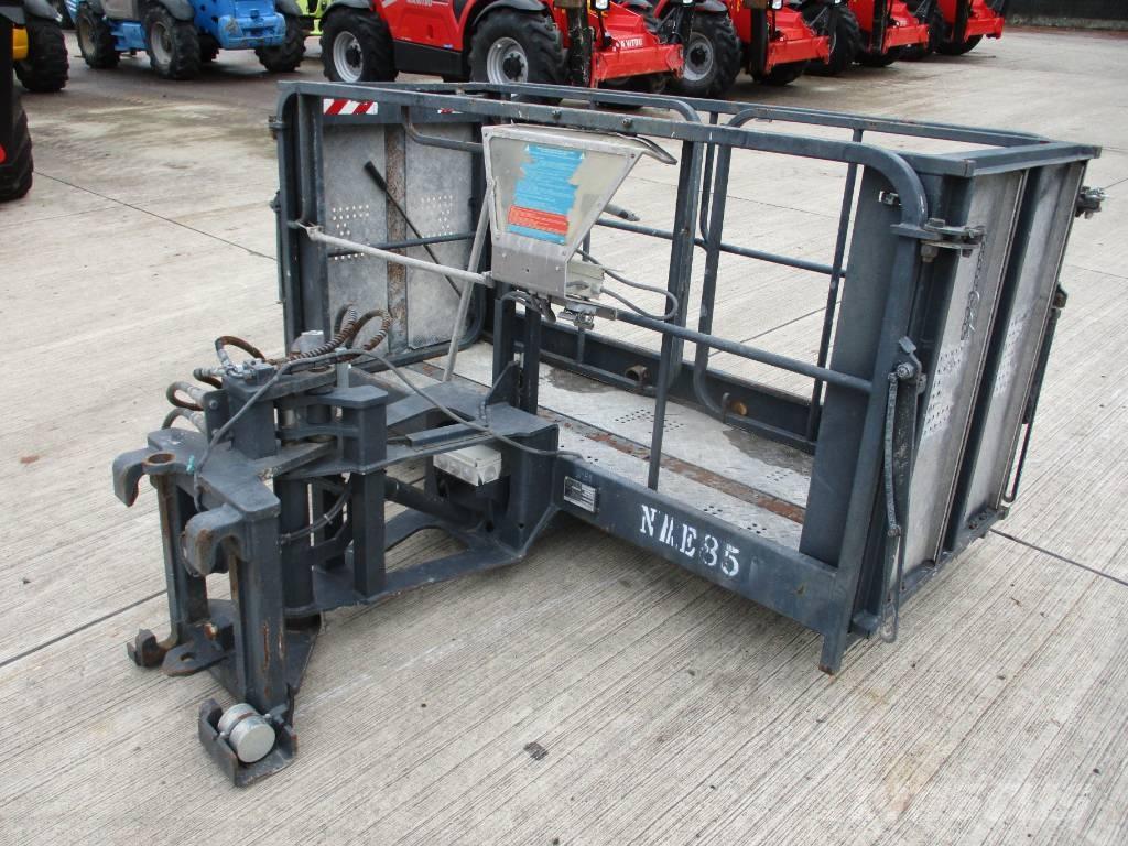 Merlo PTE30.PP.CDC Ostale komponente za građevinarstvo