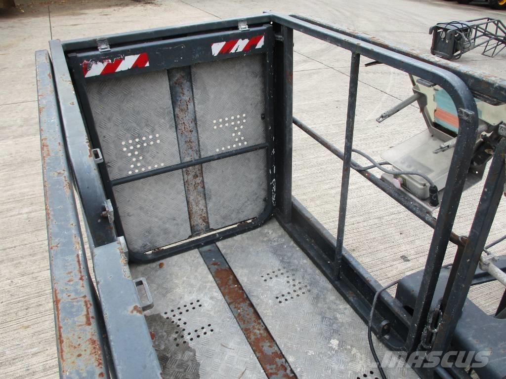 Merlo PTE30.PP.CDC Ostale komponente za građevinarstvo