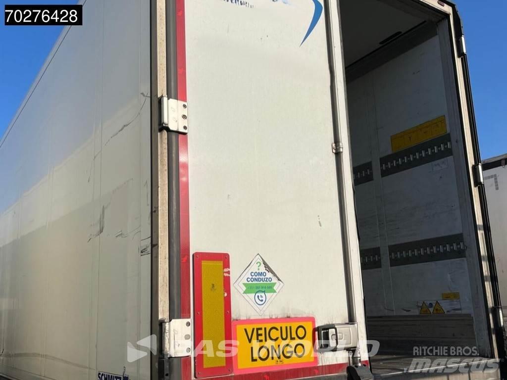 Schmitz Cargobull  Poluprikolice hladnjače