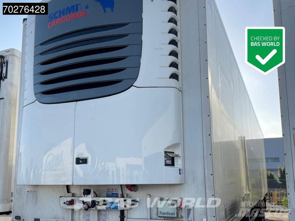 Schmitz Cargobull  Poluprikolice hladnjače