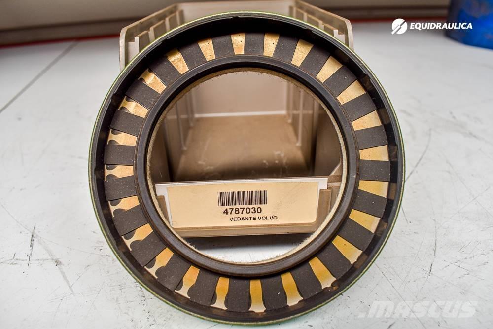  RETENTOR Ostale kargo komponente