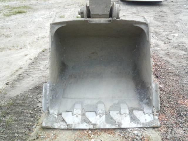 CAT 312 C Bageri guseničari