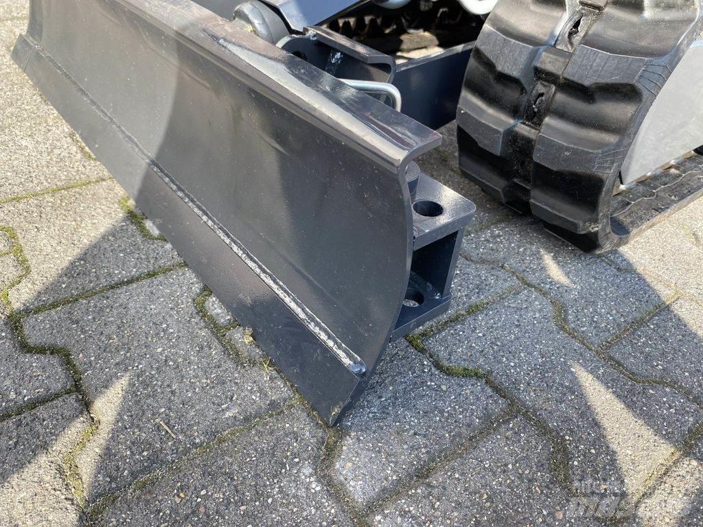 Yanmar VIO12 Mini bageri < 7t