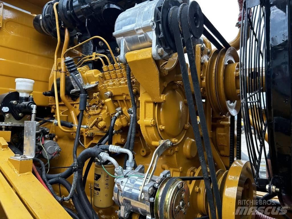 CAT 966H Utovarivači na točkove