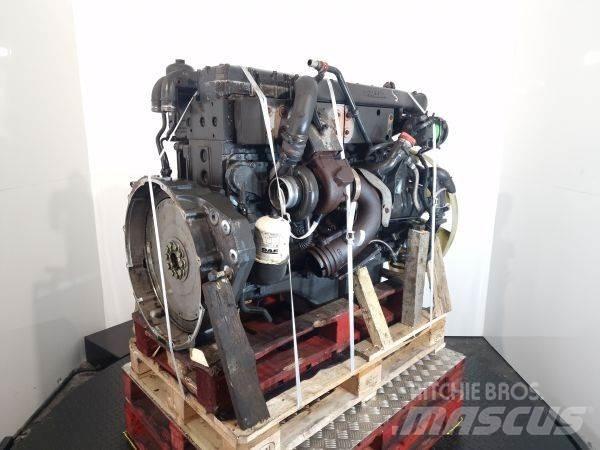 DAF PR228 U1 Kargo motori