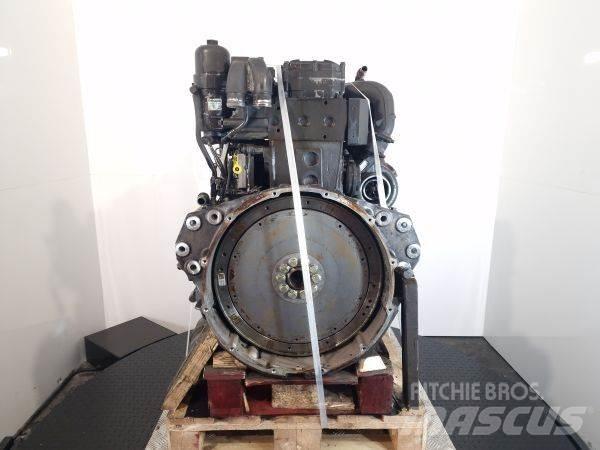 DAF PR228 U1 Kargo motori