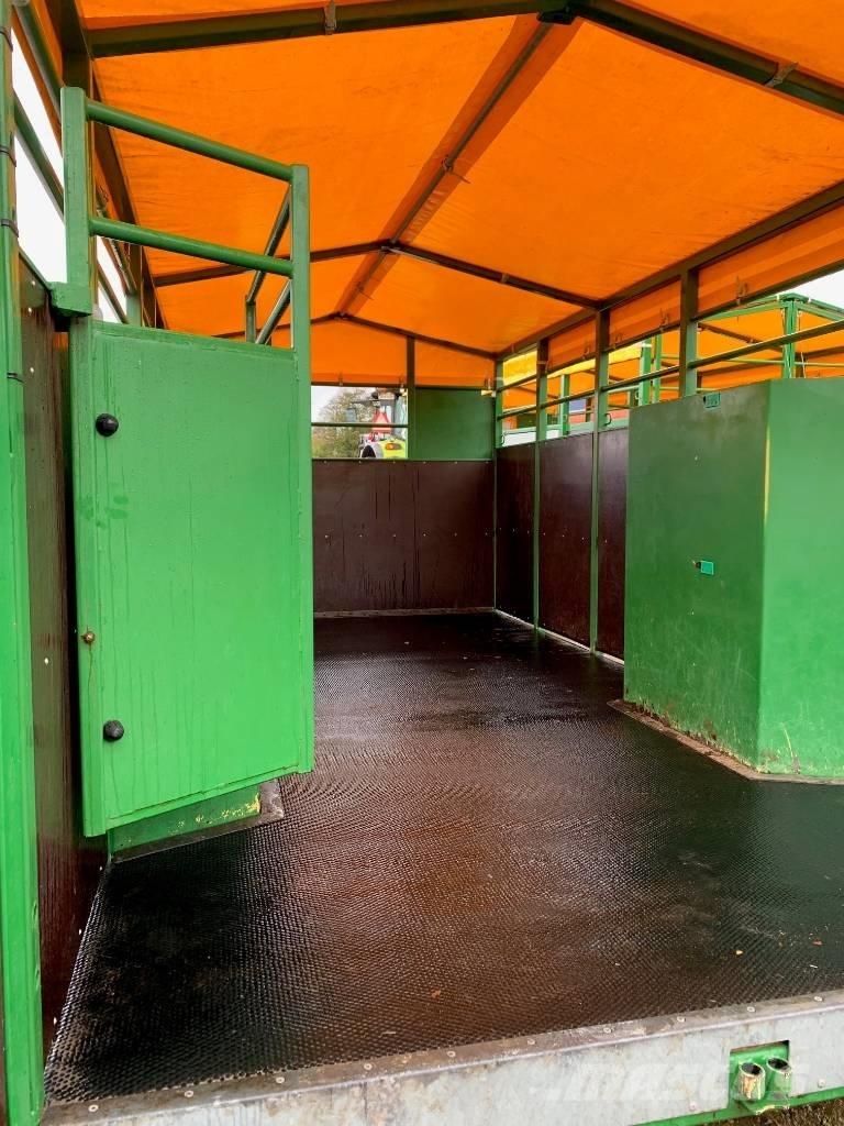 Mova DTV5 Ostale poljoprivredne mašine