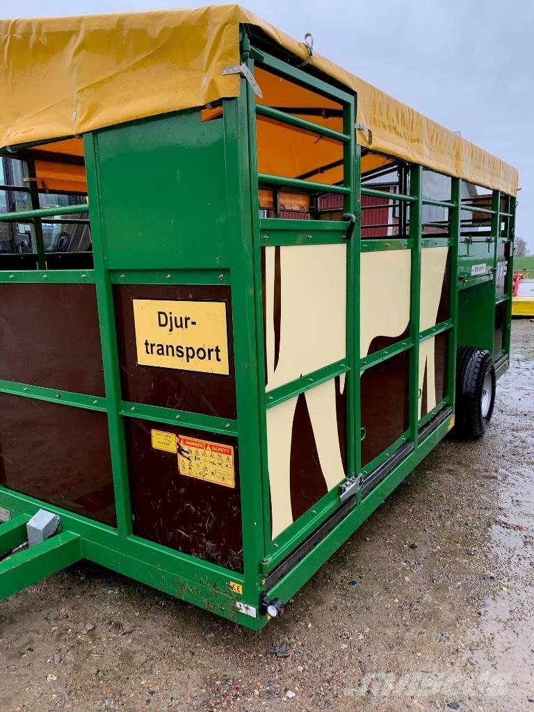 Mova DTV5 Ostale poljoprivredne mašine