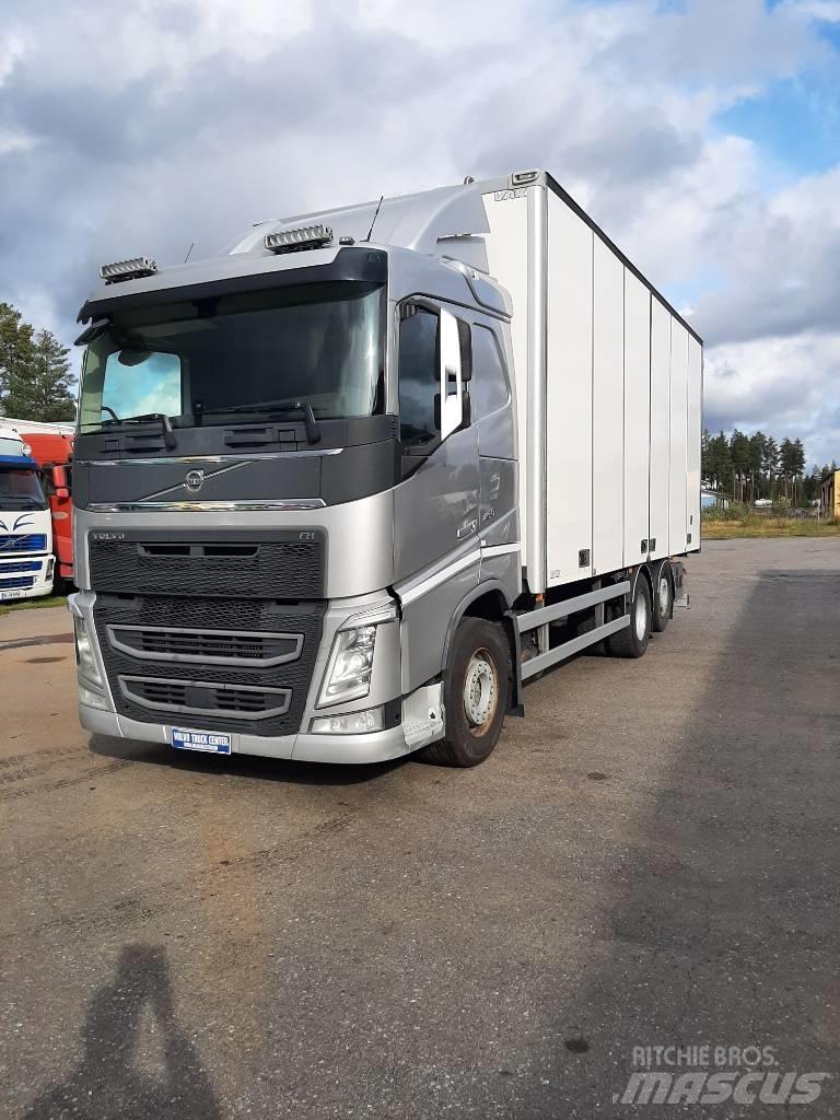 Volvo FH 13 Kamioni hladnjače