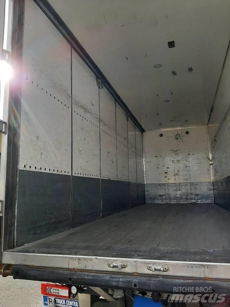 Volvo FH 13 Kamioni hladnjače