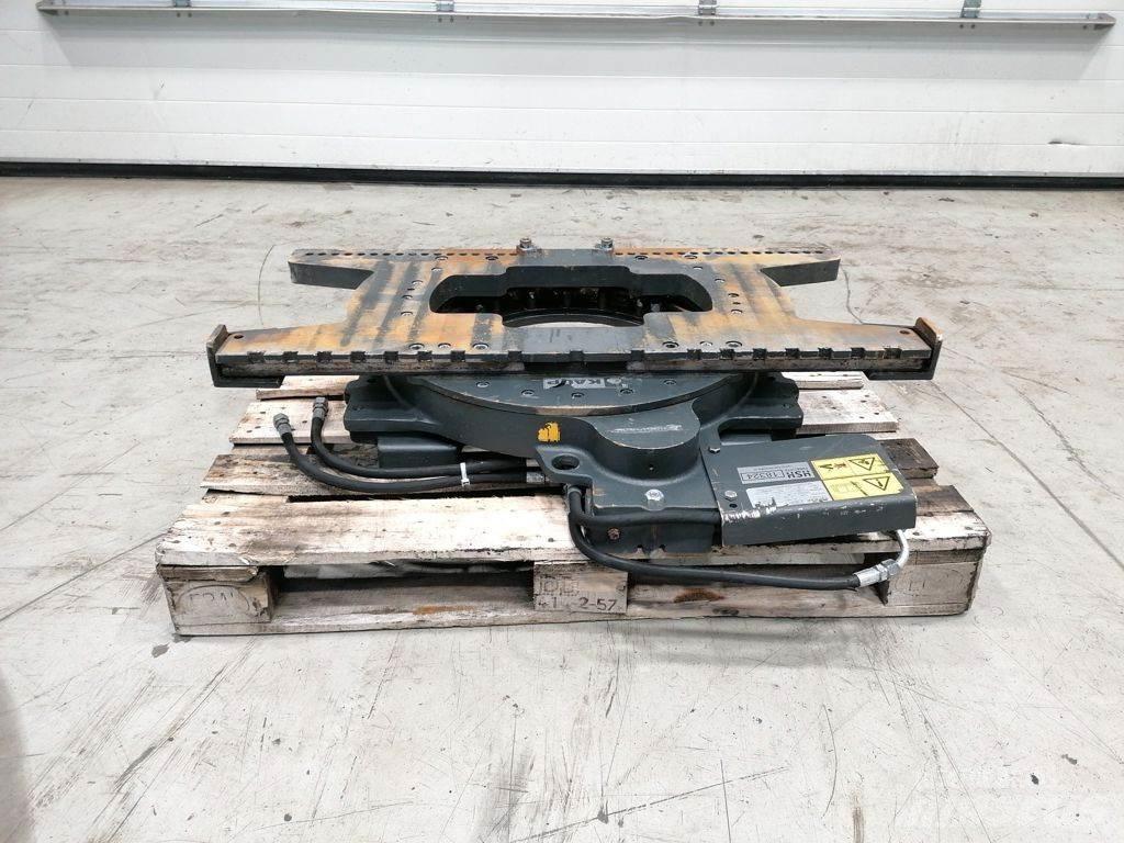 Kaup 2.5T351.1 Ostalo za građevinarstvo
