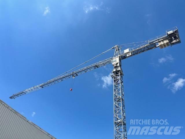 Liebherr 140 HC Kranovi tornjevi