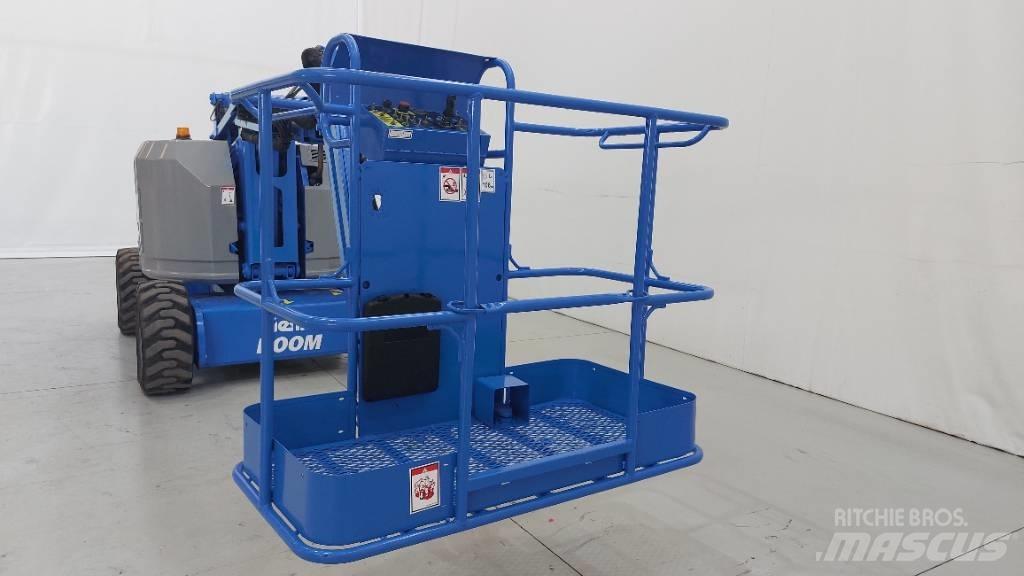 Genie Z 34/22 IC Zglobne podizne platforme