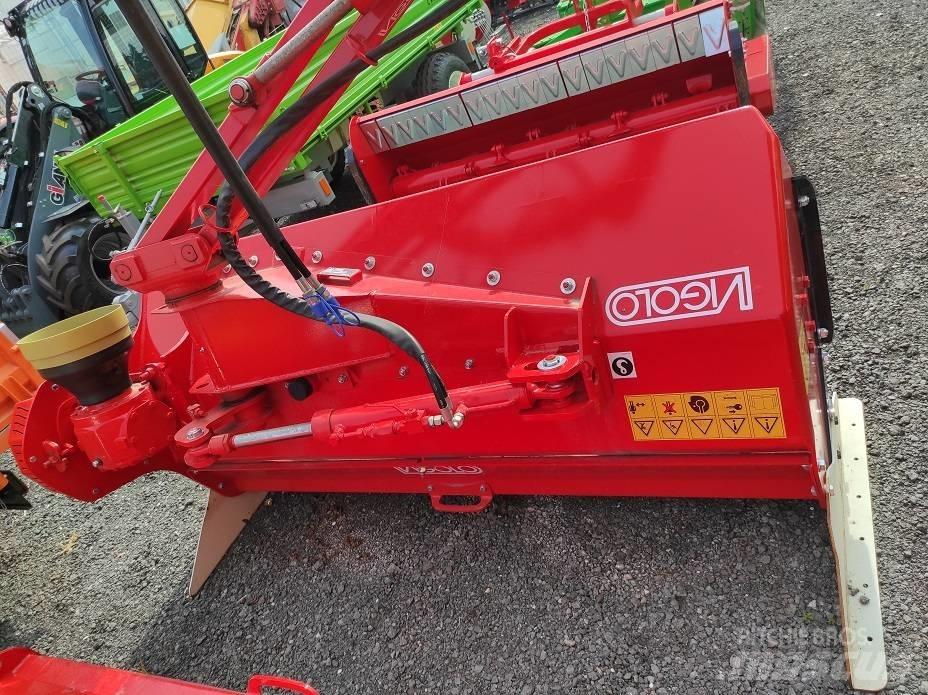  Vigolo SG2 200 Kosilice za livade
